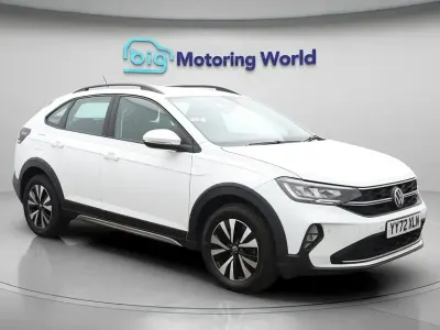 Usado VW Taigo