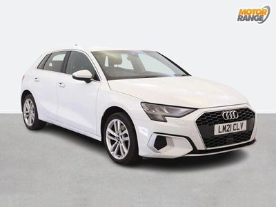 Audi A3 e-tron