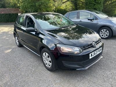 VW Polo