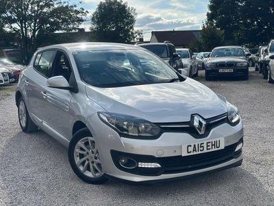 Renault Mégane III