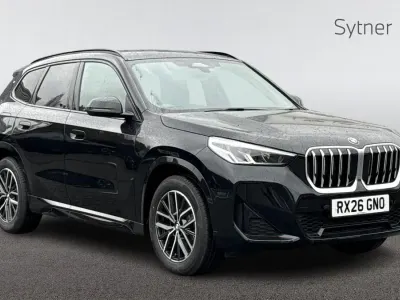 Used BMW X1