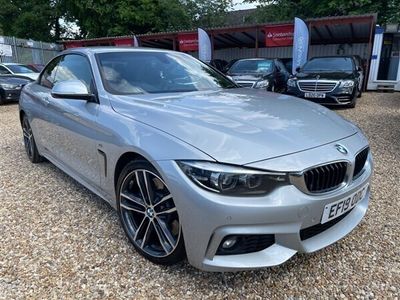 BMW 430