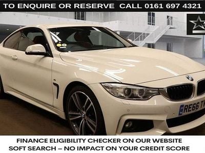 BMW 430