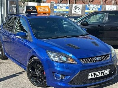 Used Ford Focus ST 2010