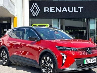 Renault Scénic