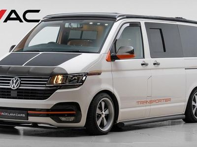 Used Vauxhall Movano 130 HP (95 kW) 2019 White MPV