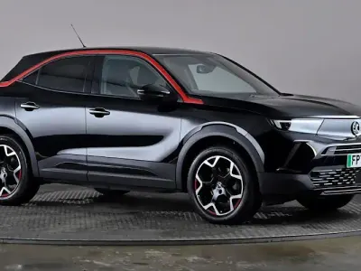 Usado Vauxhall Mokka 100 kW (136 CV) 2025 SUV