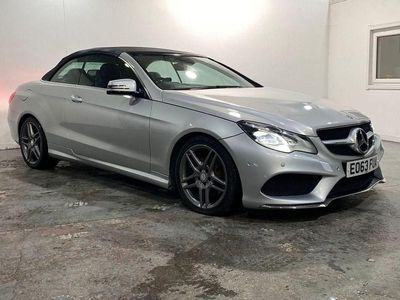 Mercedes E250