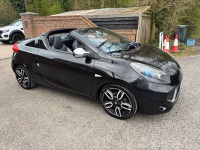 Renault Wind
