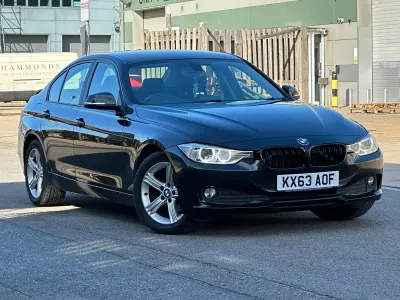 Used BMW 318