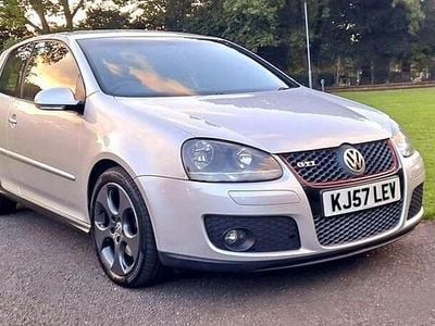 VW Golf V