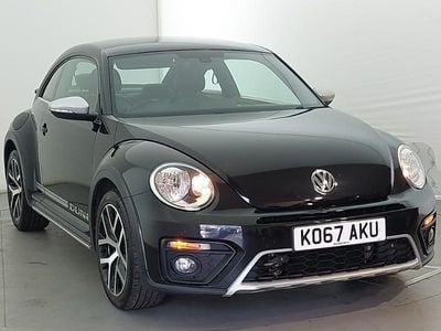 VW Beetle