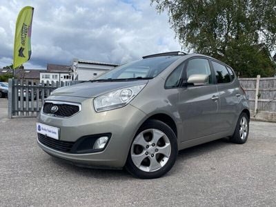 Kia Venga