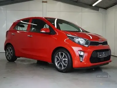 Used Kia Picanto