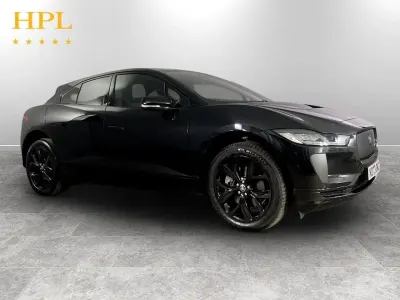 Usado Jaguar I-Pace