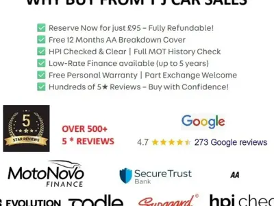 Used Audi TT
