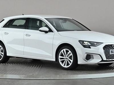 Audi A3 e-tron