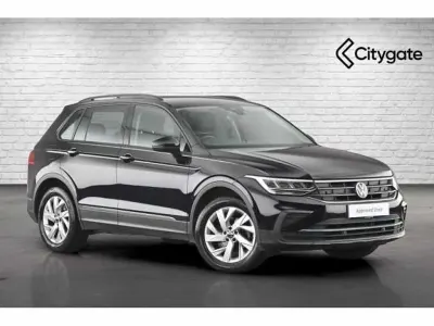 Usado VW Tiguan 130 CV (95 kW) 2022 SUV