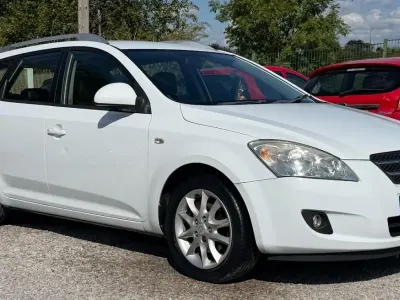 Used Kia Ceed