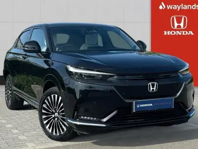 Used Honda e:Ny1