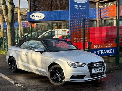 Używany Audi A3