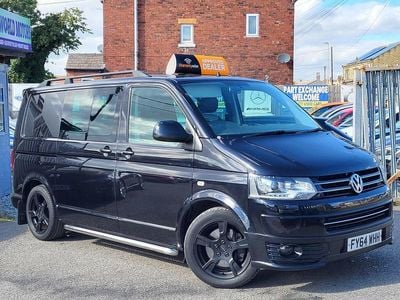 VW T5
