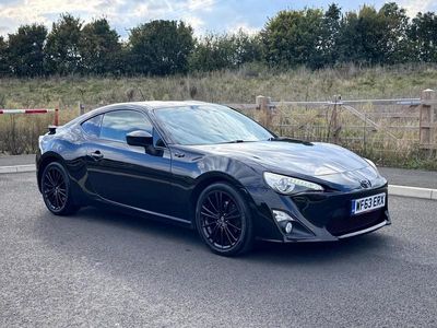 Toyota GT86