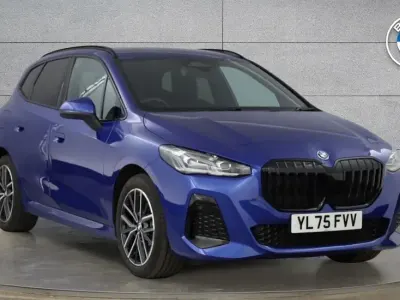 Used BMW 225 Active Tourer
