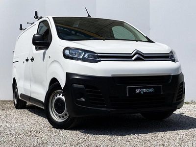 Citroën Dispatch
