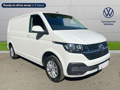 VW T6.1