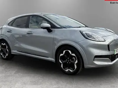 Used Ford Puma Premium 122 kW (167 HP) 2025 SUV