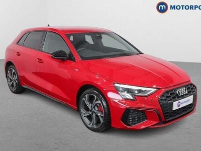 Audi A3 Sportback e-tron