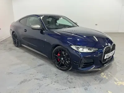 Used BMW M440