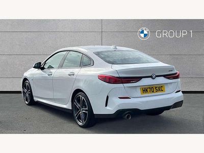 Used BMW 218 M Sport 2021 Coupe