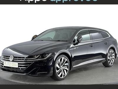 VW Arteon
