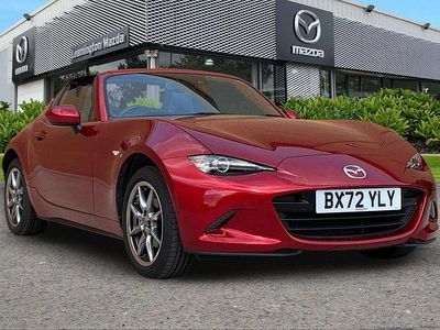 Mazda MX5