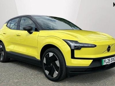 Volvo EX30