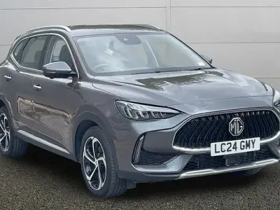Usado MG HS SE 258 CV (189 kW) 2024 SUV