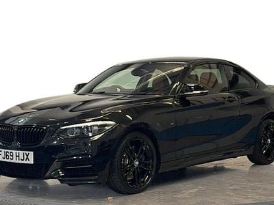 BMW M240