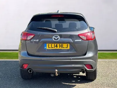 Begagnad Mazda 6