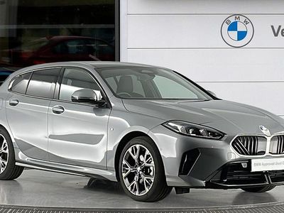 Used BMW 120 M Sport 156 HP (114 kW) 2024 Hatchback