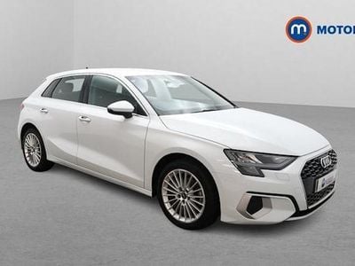 Usado Audi A3 Sportback Sport 150 HP (110 kW) 2024 Citadino