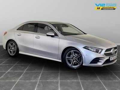 Mercedes A200