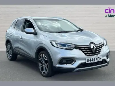 Used Renault Kadjar