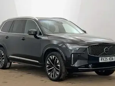Used Volvo XC90 Ultra 247 HP (181 kW) 2025 SUV