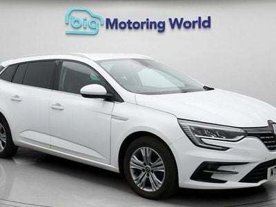Renault Mégane GrandTour