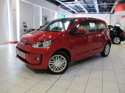 VW up!