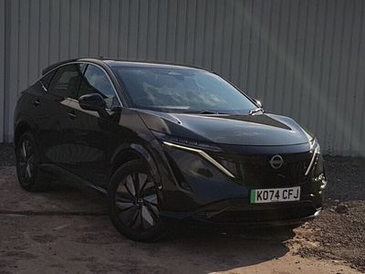 Nissan Ariya