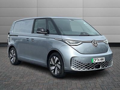 VW ID. Buzz