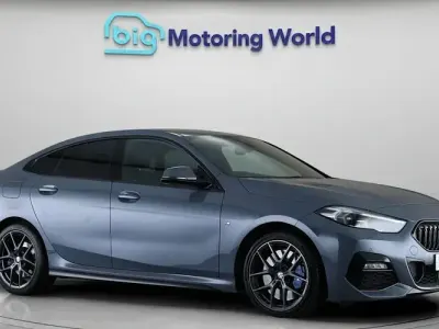 Used BMW 220